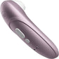 Womanizer Pro Pleasure Air Clitoral Stimulator