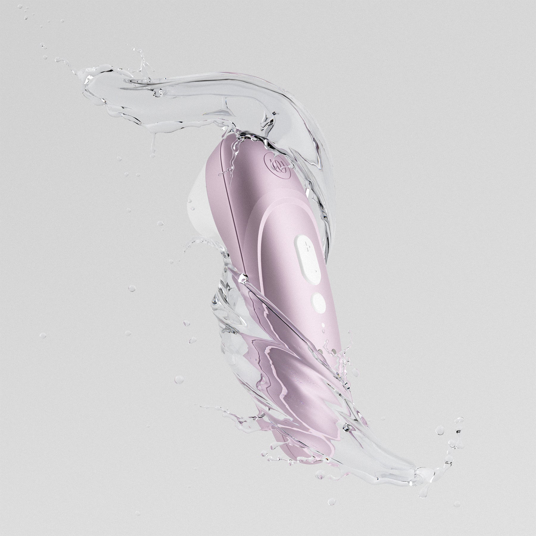 Womanizer Pro Pleasure Air Clitoral Stimulator