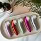 Womanizer Pro Pleasure Air Clitoral Stimulator - All Colors