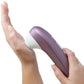 Womanizer Pro Pleasure Air Clitoral Stimulator