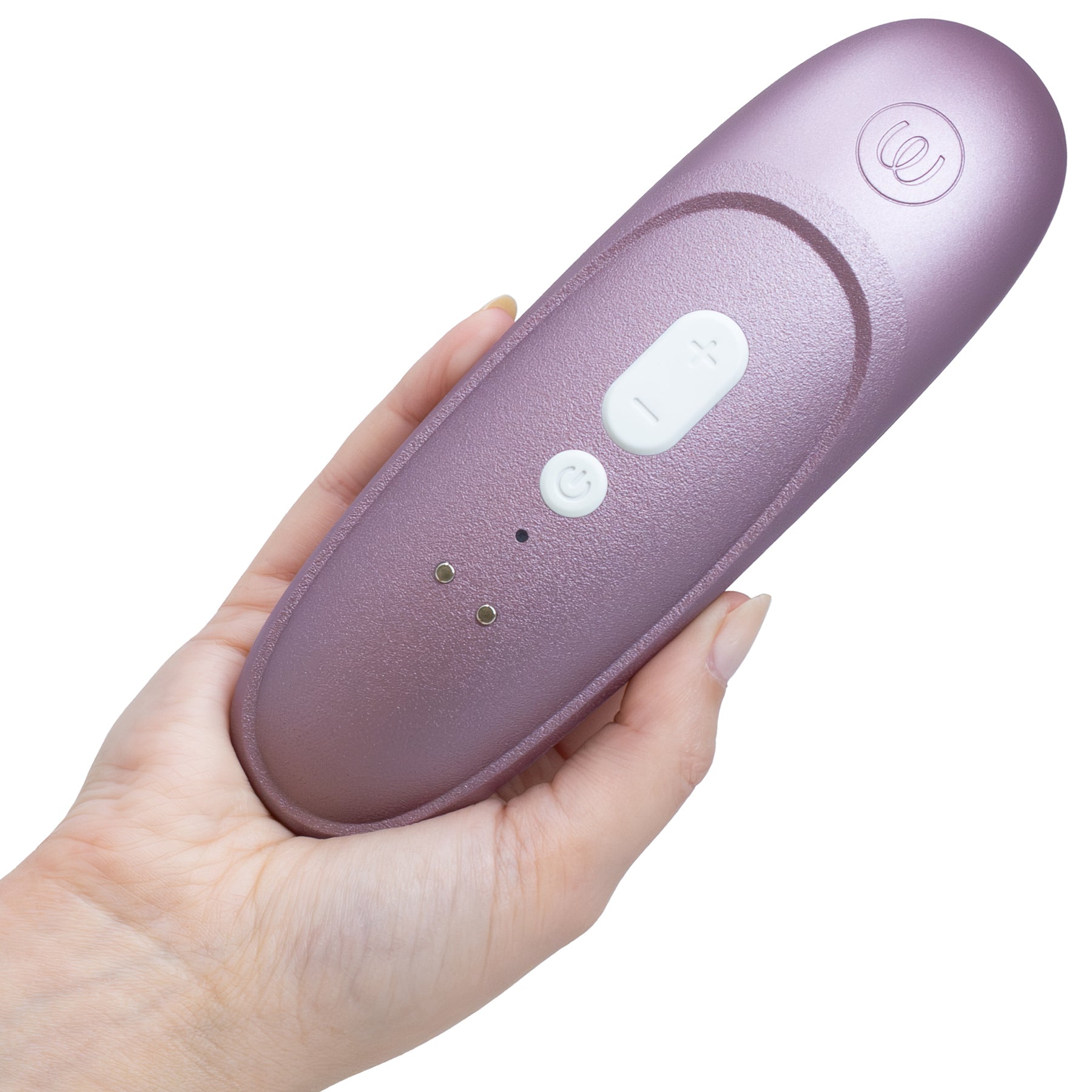 Womanizer Pro Pleasure Air Clitoral Stimulator