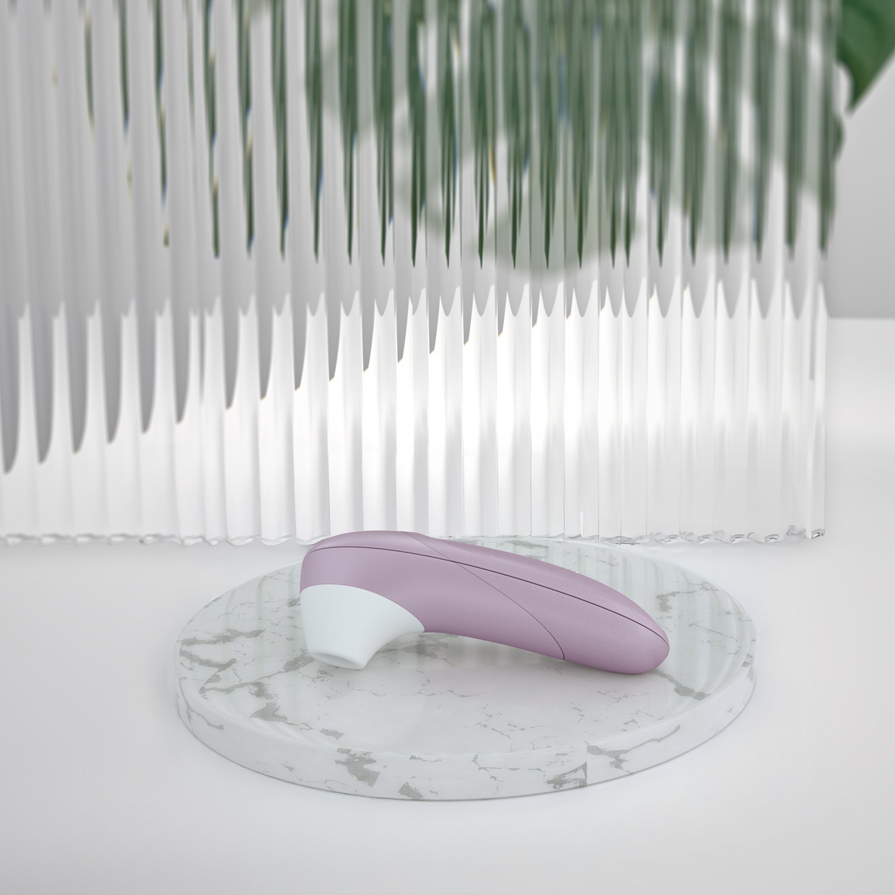 Womanizer Pro Pleasure Air Clitoral Stimulator