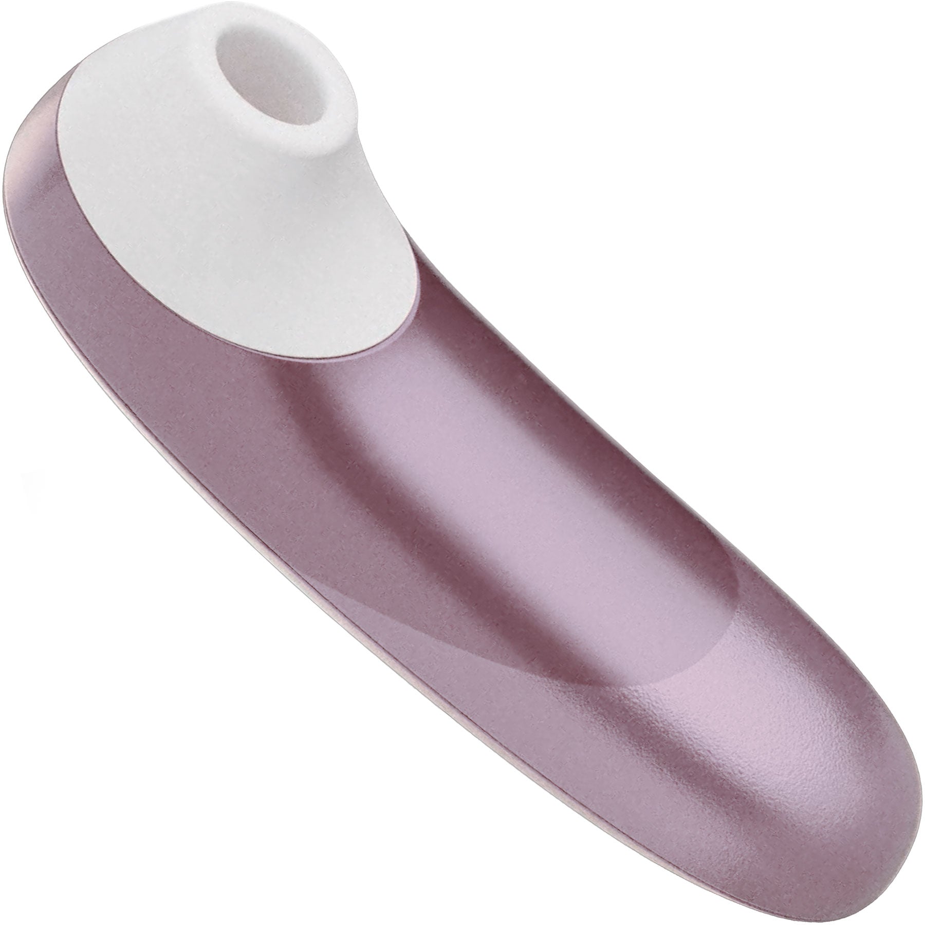 Womanizer Pro Pleasure Air Clitoral Stimulator - Lilac