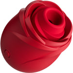 Womanizer Rose Pleasure Air Clitoral Stimulator