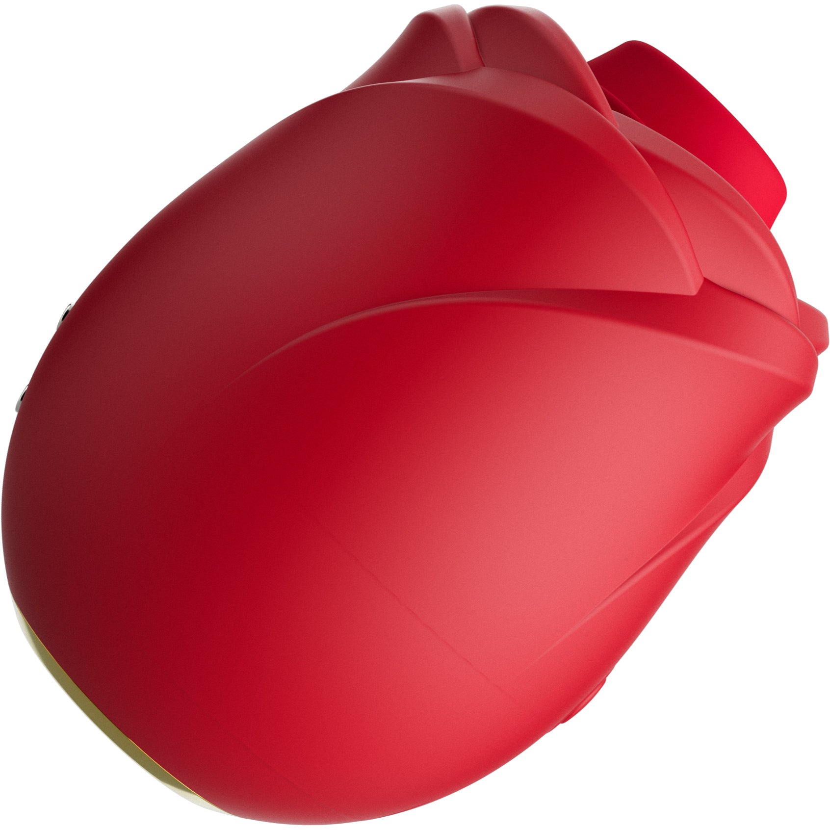 Womanizer Rose Pleasure Air Clitoral Stimulator | Silicone & Womanizer Rose Pleasure Air Clitoral Stimulator | Silicone &