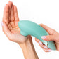 Womanizer Next Pleasure Air Clitoral Stimulator - Sage