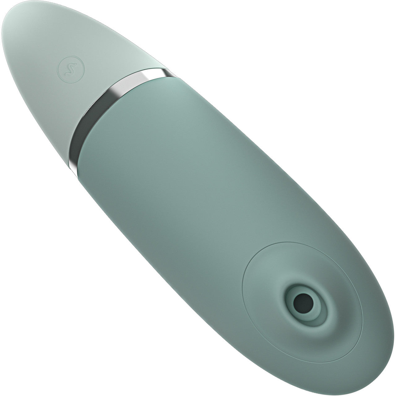 Womanizer Next Pleasure Air Clitoral Stimulator - Sage