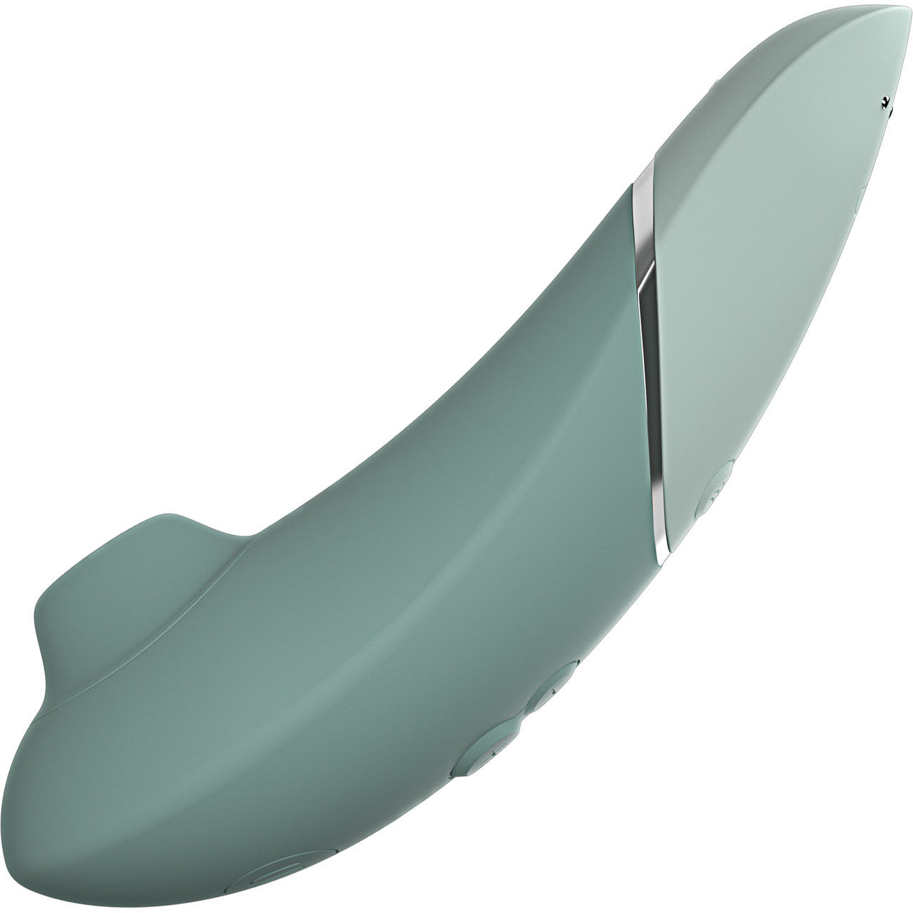 Womanizer Next Pleasure Air Clitoral Stimulator - Sage