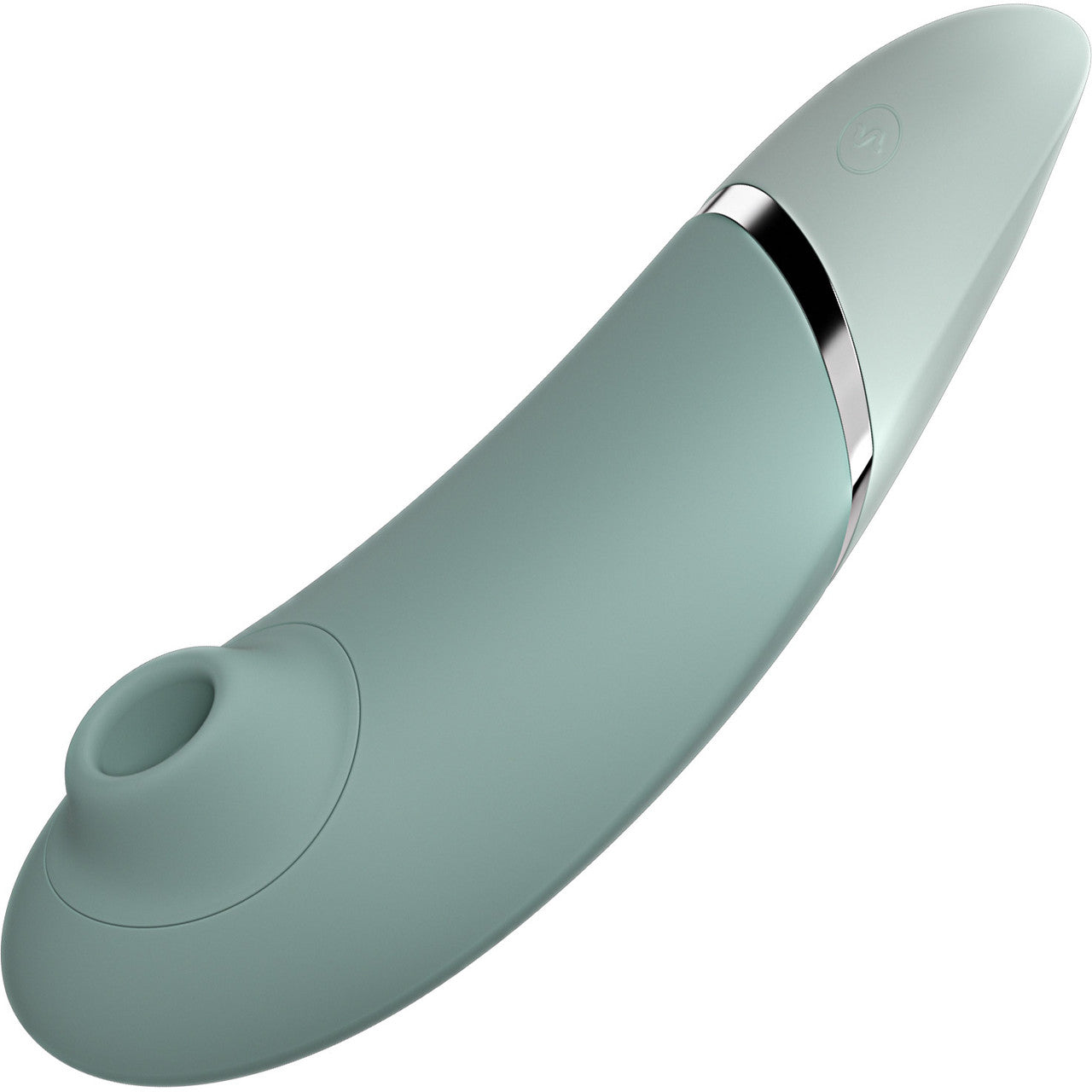 Womanizer Next Pleasure Air Clitoral Stimulator - Sage