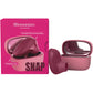 Womanizer Snap Portable Clitoral Stimulator