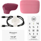 Womanizer Snap Portable Clitoral Stimulator