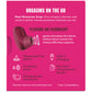 Womanizer Snap Portable Clitoral Stimulator