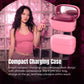 Womanizer Snap Portable Clitoral Stimulator - Info