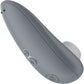 Womanizer Starlet 3 Pleasure Air Clitoral Stimulator - Gray