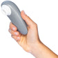 Womanizer Starlet 3 Pleasure Air Clitoral Stimulator - Gray