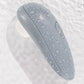 Womanizer Starlet 3 Pleasure Air Clitoral Stimulator - Gray
