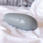 Womanizer Starlet 3 Pleasure Air Clitoral Stimulator - Gray