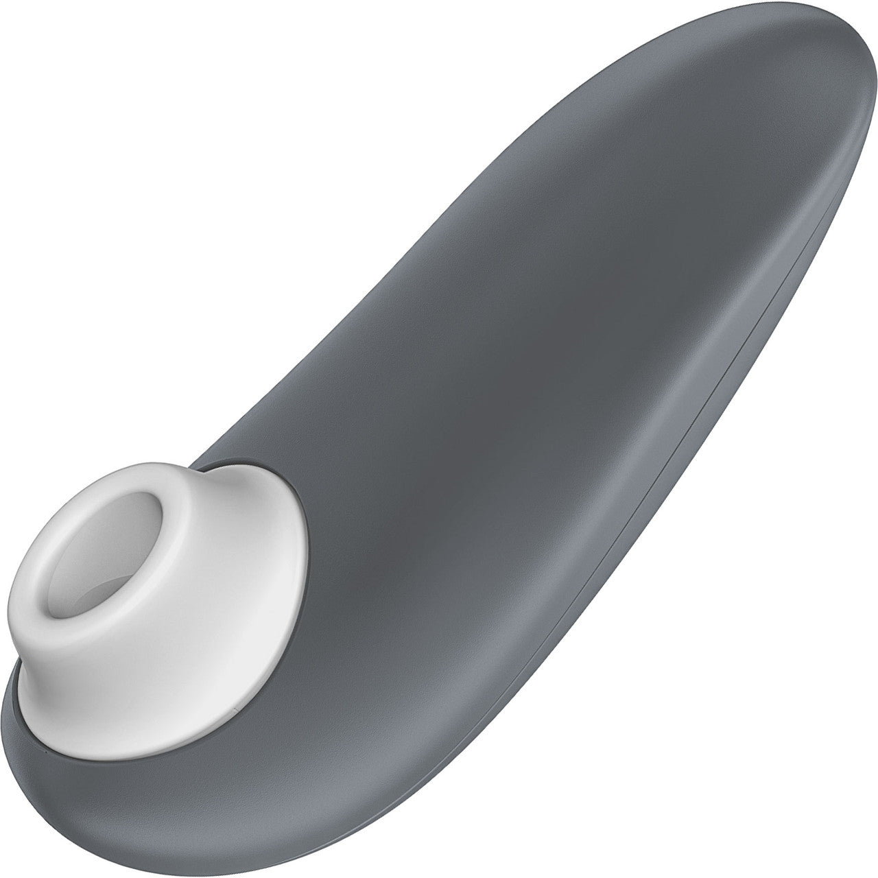 Womanizer Starlet 3 Pleasure Air Clitoral Stimulator - Gray