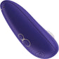 Womanizer Starlet 3 Pleasure Air Clitoral Stimulator - Indigo