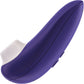 Womanizer Starlet 3 Pleasure Air Clitoral Stimulator - Indigo