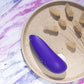 Womanizer Starlet 3 Pleasure Air Clitoral Stimulator - Indigo