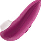 Womanizer Starlet 3 Pleasure Air Clitoral Stimulator - Pink