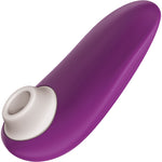 Womanizer Starlet 3 Pleasure Air Clitoral Stimulator - Violet