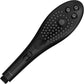 Womanizer Wave Shower Head & Water Massage Clitoral Stimulator - Black