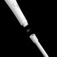 Womanizer Wave Shower Head & Water Massage Clitoral Stimulator - White
