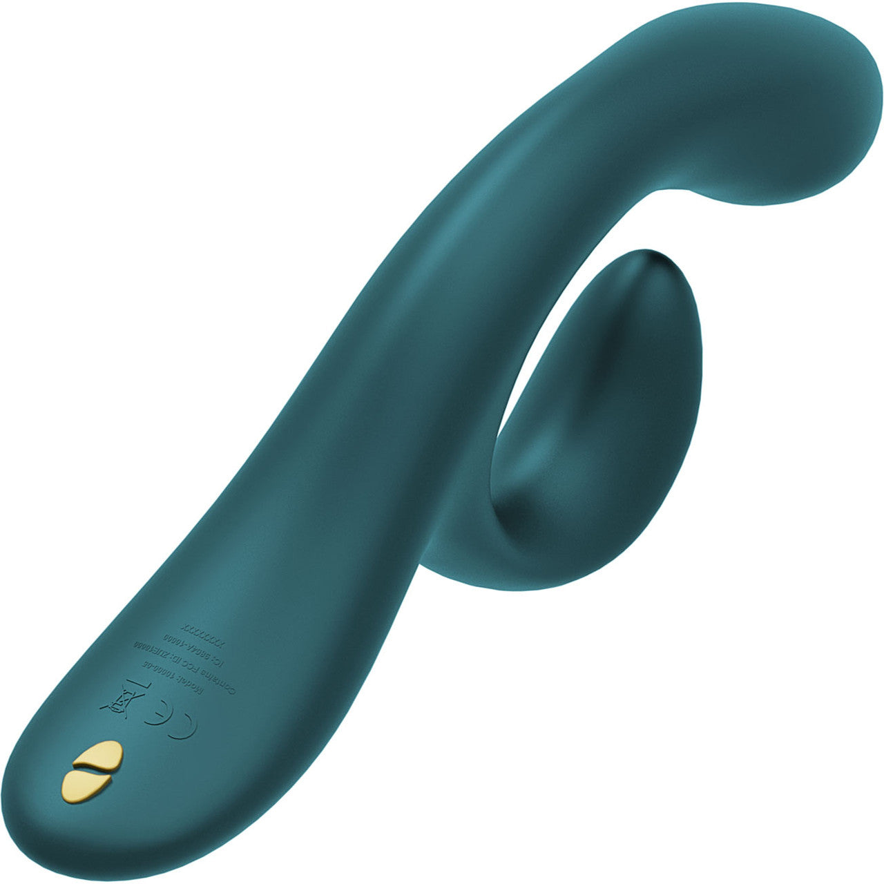 Date Night Set By We-Vibe With Nova 2 Dual-Stimulation Vibrator & Pivot Vibrating Cock Ring