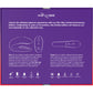 We-Vibe 15 Year Anniversary Collection Set With We-Vibe Sync 2 & We-Vibe Tango X