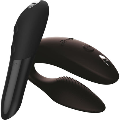 We-Vibe 15 Year Anniversary Collection Set With We-Vibe Sync 2 & We-Vibe Tango X