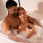 We-Vibe Ditto+ Vibrating Silicone Anal Plug - Satin Black