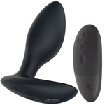 We-Vibe Ditto+ Vibrating Silicone Anal Plug