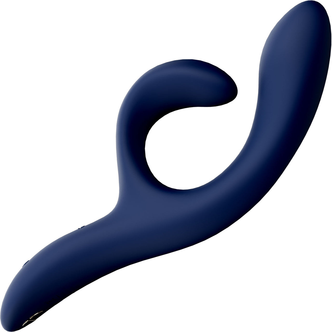 Nova 2 We-Vibe Dual Vibrator - Blue Nova 2 We-Vibe Dual Vibrator - Blue