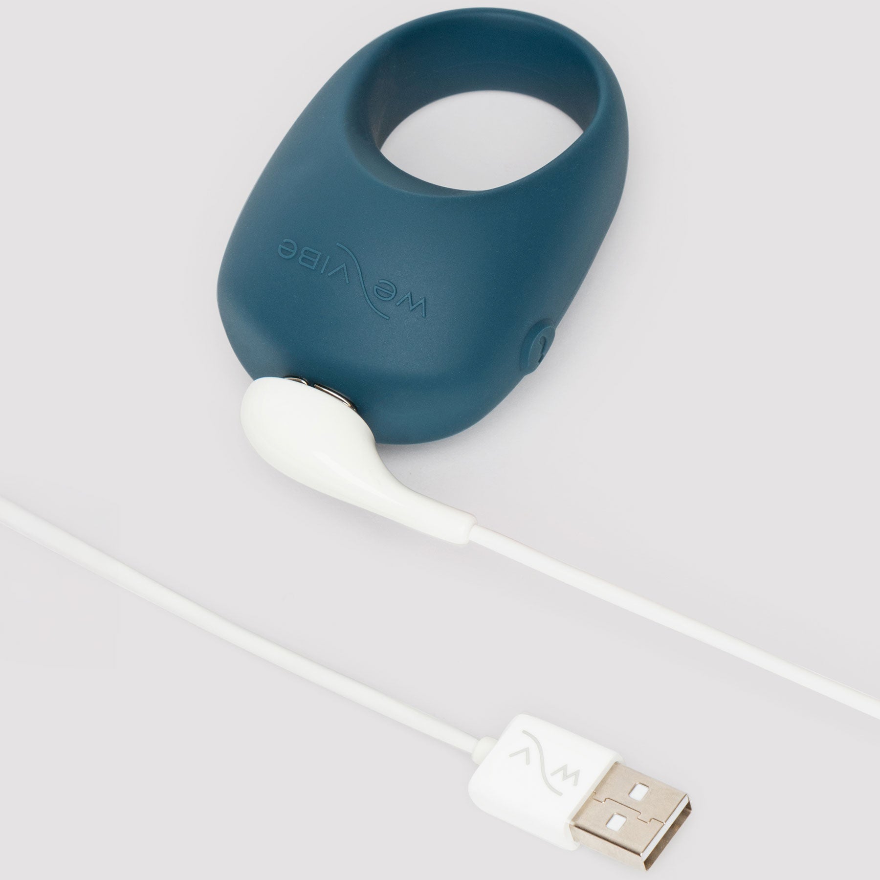 We-Vibe Pivot 2 Vibrating Silicone Rechargeable Couples Ring We-Vibe Pivot 2 Vibrating Silicone Rechargeable Couples Ring