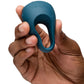 We-Vibe Pivot 2 Vibrating Silicone Rechargeable Couples Ring