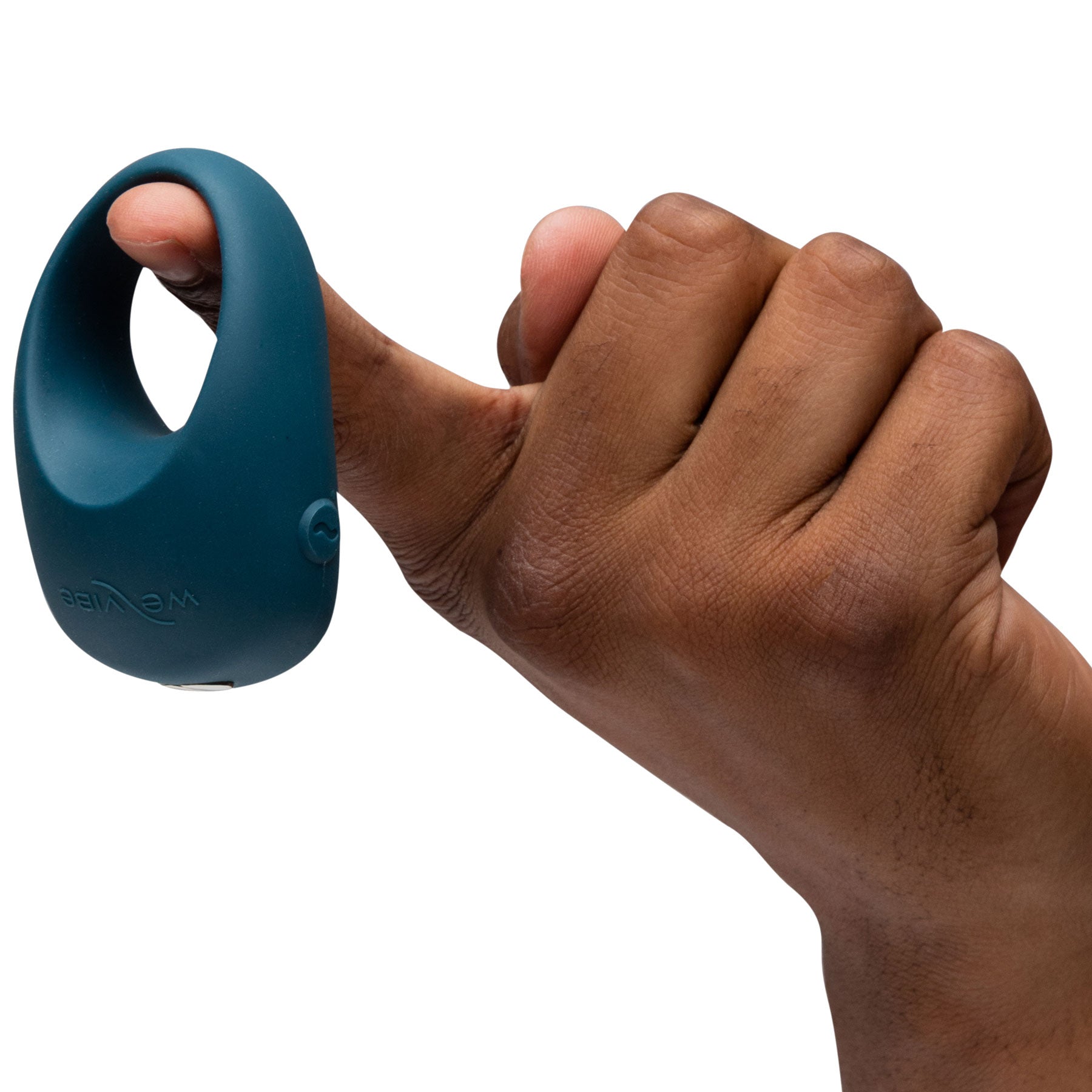 We-Vibe Pivot 2 Vibrating Silicone Rechargeable Couples Ring