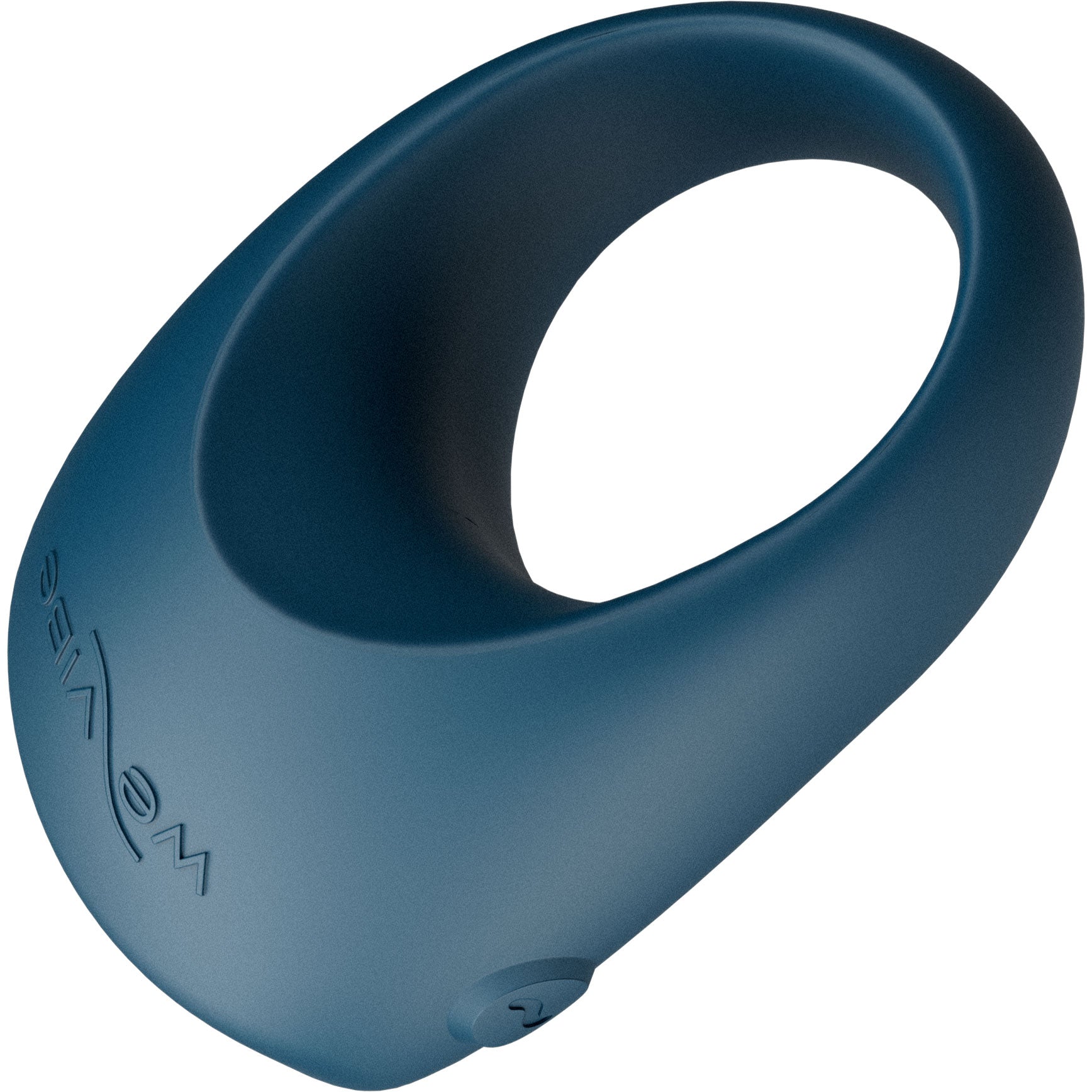 We-Vibe Pivot 2 Vibrating Silicone Rechargeable Couples Ring We-Vibe Pivot 2 Vibrating Silicone Rechargeable Couples Ring