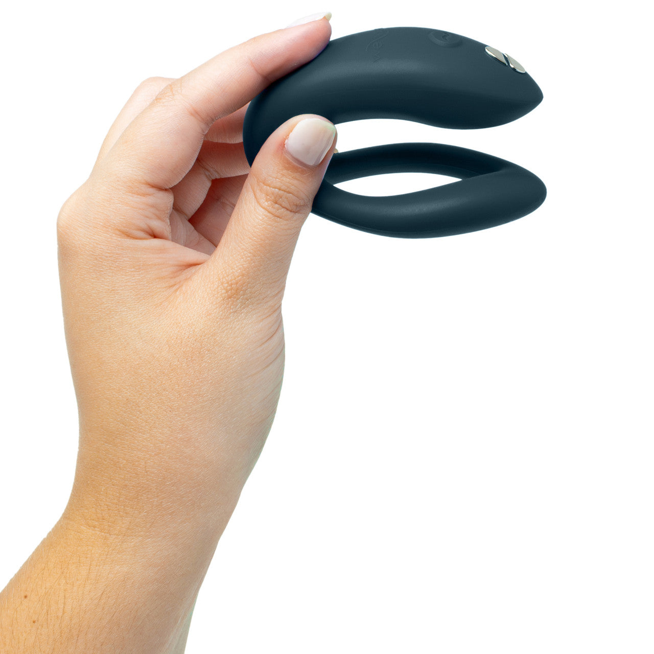 We-Vibe Sync O Couples Vibrator - Green We-Vibe Sync O Couples Vibrator - Green