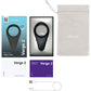 We-Vibe Verge 2 Vibrating Silicone Rechargeable Penis Ring