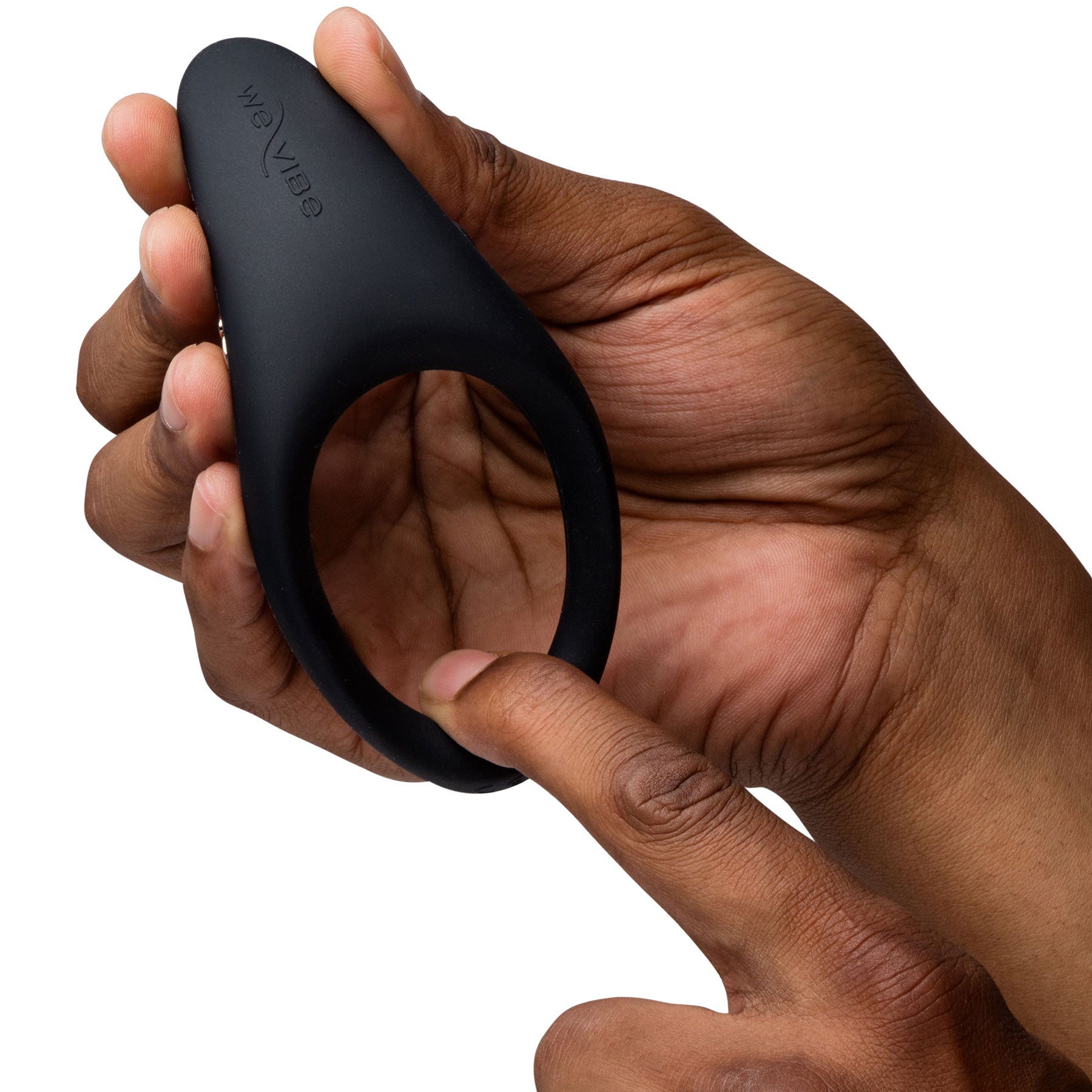 We-Vibe Verge 2 Vibrating Silicone Rechargeable Penis Ring
