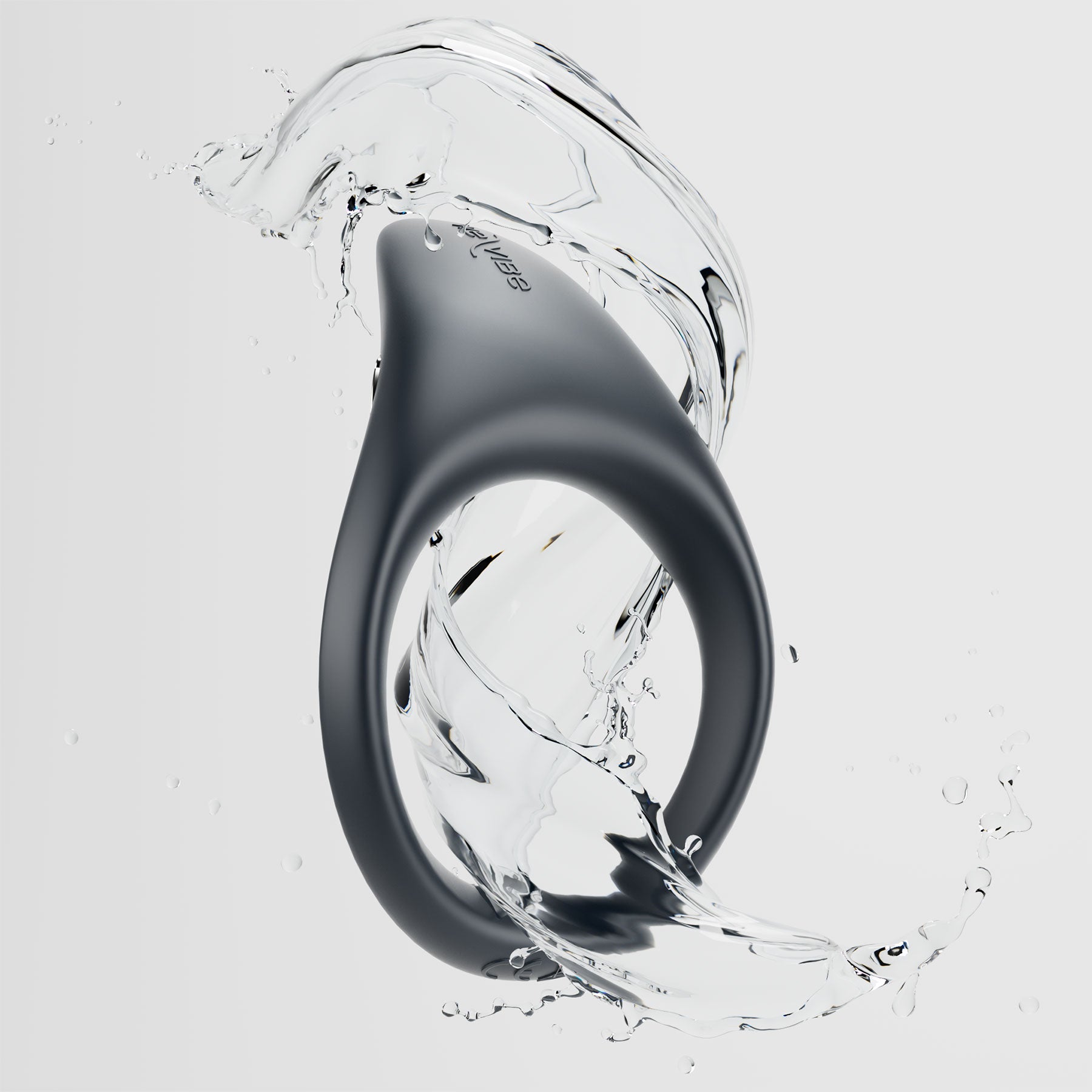 We-Vibe Verge 2 Vibrating Silicone Rechargeable Penis Ring