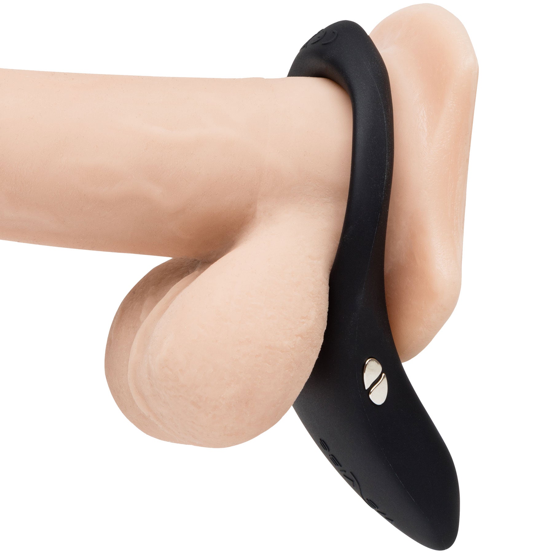 We-Vibe Verge 2 Vibrating Silicone Rechargeable Penis Ring