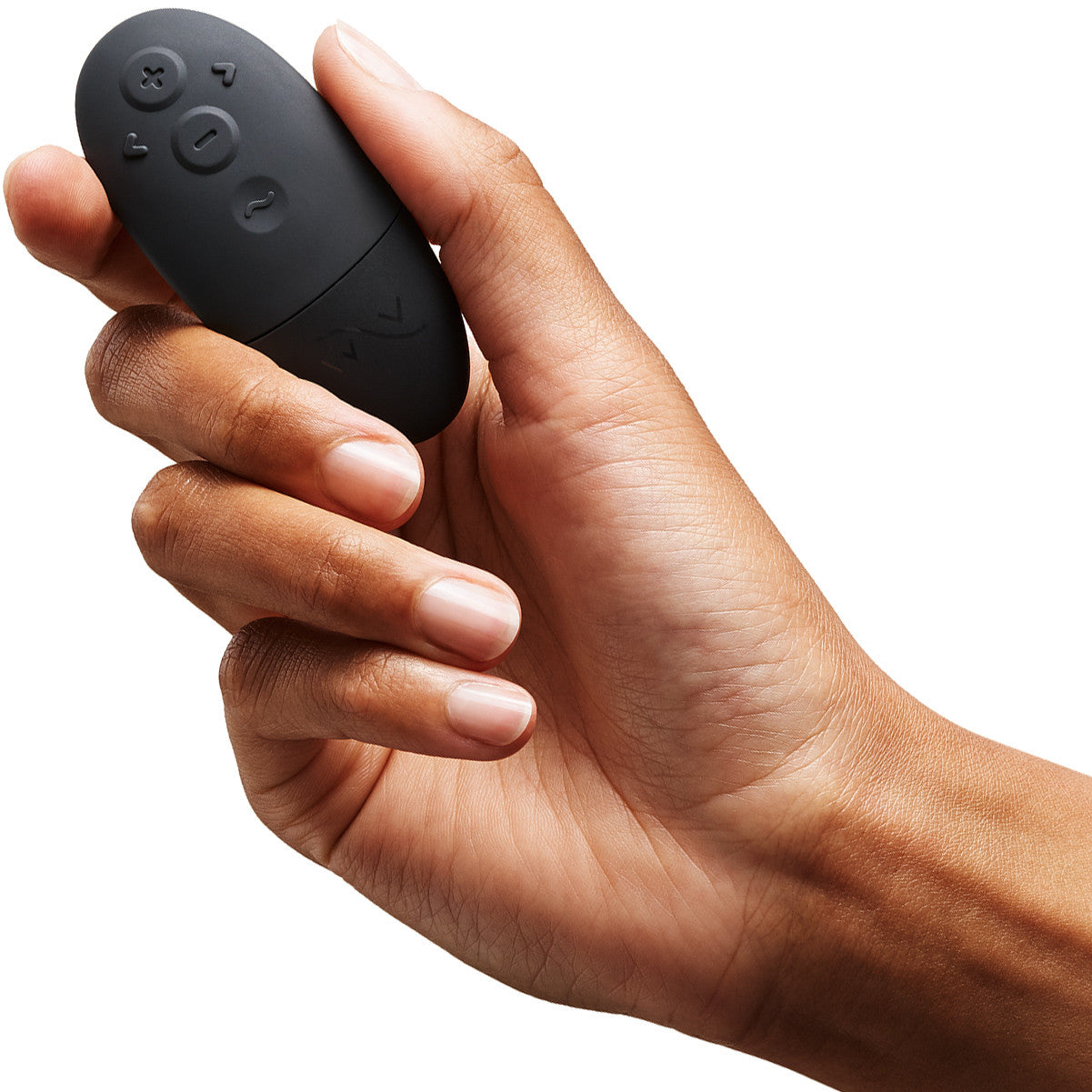 We-Vibe Bond, Ditto, Moxie & Vector Universal Remote Control - Black