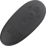 We-Vibe Bond, Ditto, Moxie & Vector Universal Remote Control - Black