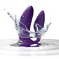 We-Vibe Sync 2nd Generation App Enabled Couples Vibrator With Remote - Purple