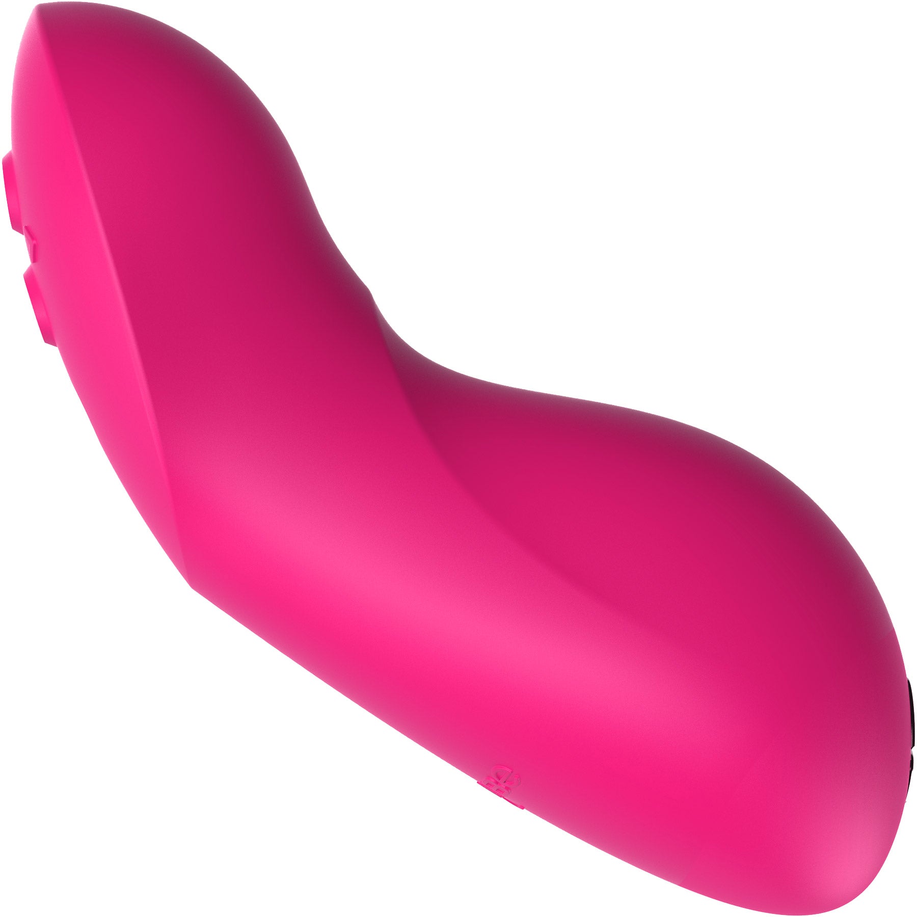We-Vibe Chorus Pro Premium Remote & App Controlled Couples Vibrator - Electric Pink