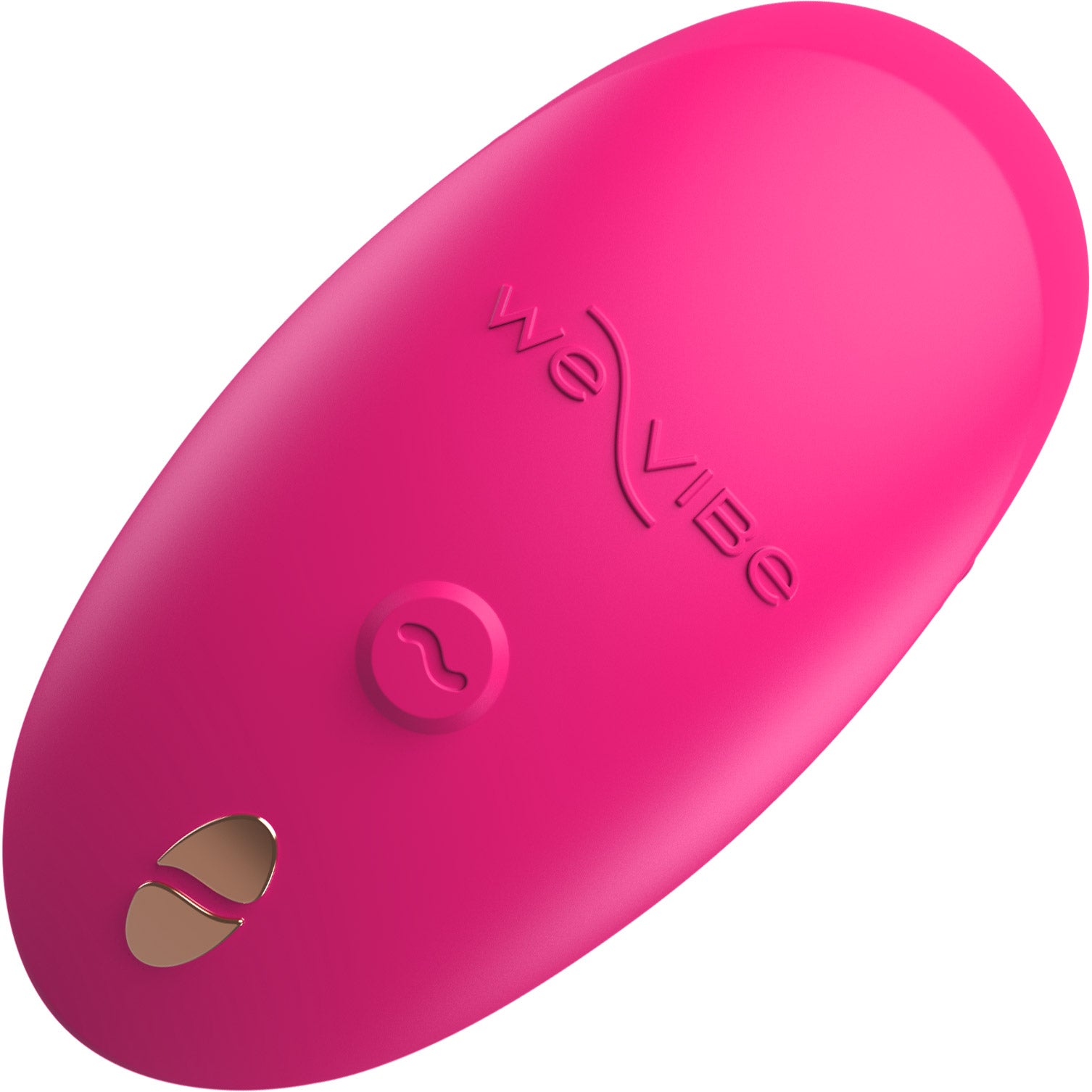 We-Vibe Chorus Pro Premium Remote & App Controlled Couples Vibrator - Electric Pink