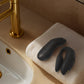 We-Vibe Chorus Pro Premium Remote & App Controlled Couples Vibrator - Satin Black